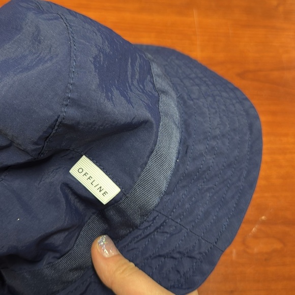Aerie offline bucket hat // 082821 - Picture 2 of 2